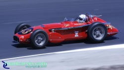 2007 Rolex Monterey Historic Races - 1957 Curtis "Roy Brady Spl."